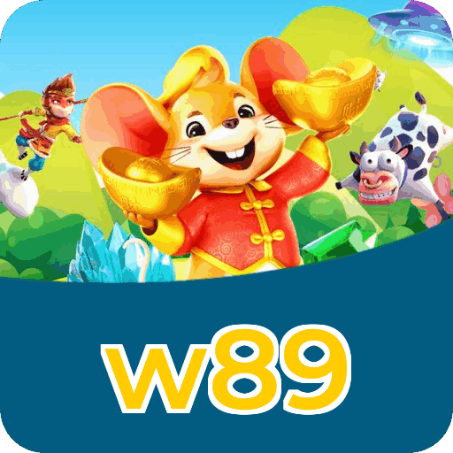 Siga a w89 no Facebook