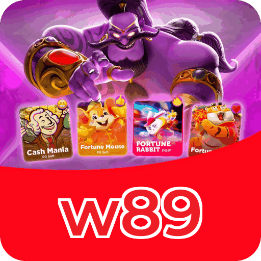 Bônus de Boas-vindas w89