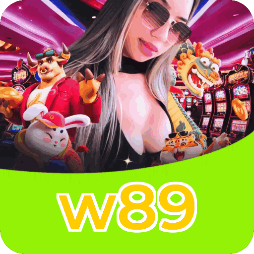 Dealers profissionais da w89