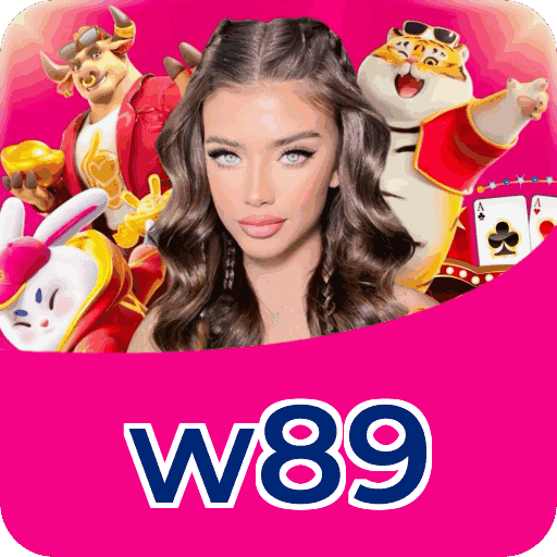 Bônus de boas-vindas w89