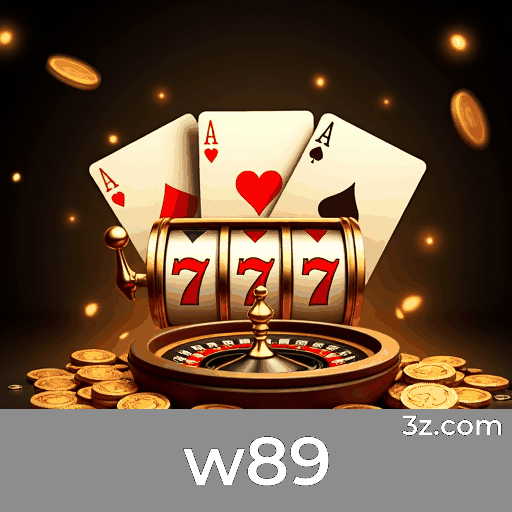 w89: Seu Cassino Online Confiável e Seguro
